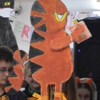 Ślubowanie i otrzęsiny 2014